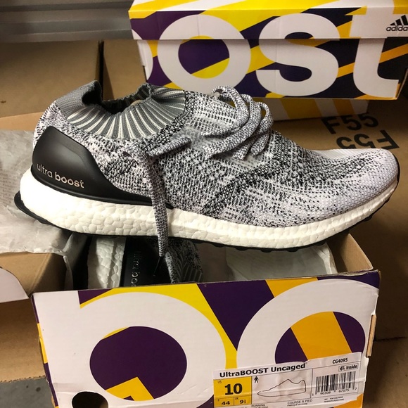 adidas Other - ULTRABOOST UNCAGED SHOES